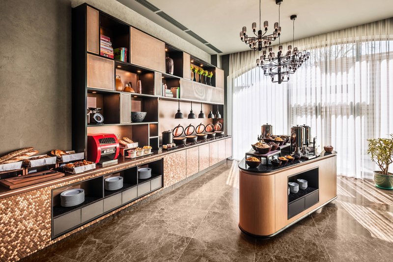 courtyard by marriott baku