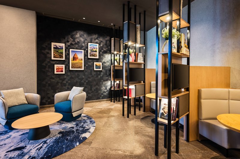 courtyard by marriott baku