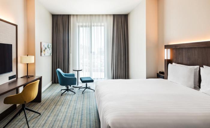 courtyard by marriott baku