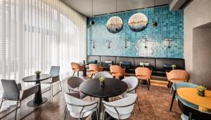 courtyard by marriott baku