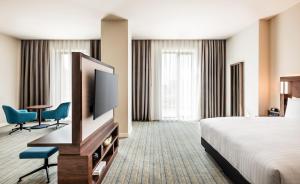 courtyard by marriott baku