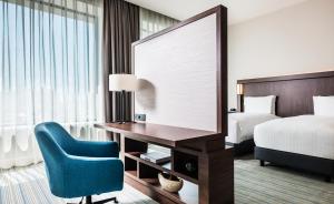 courtyard by marriott baku