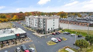 comfort suites st louis sunset hills