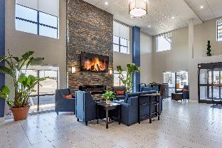 comfort suites st louis sunset hills