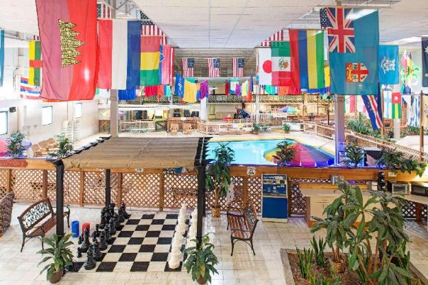 comfort suites st louis sunset hills