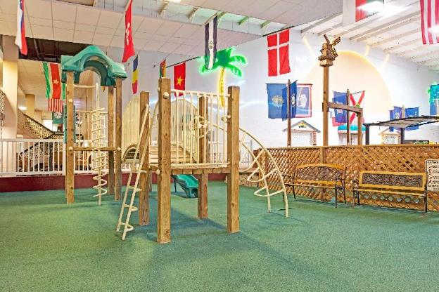 comfort suites st louis sunset hills