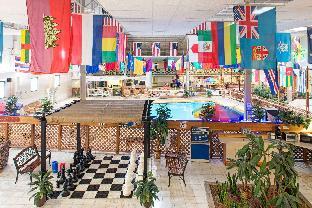 comfort suites st louis sunset hills