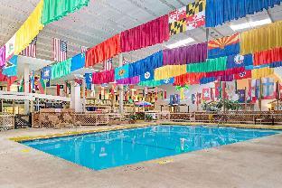 comfort suites st louis sunset hills