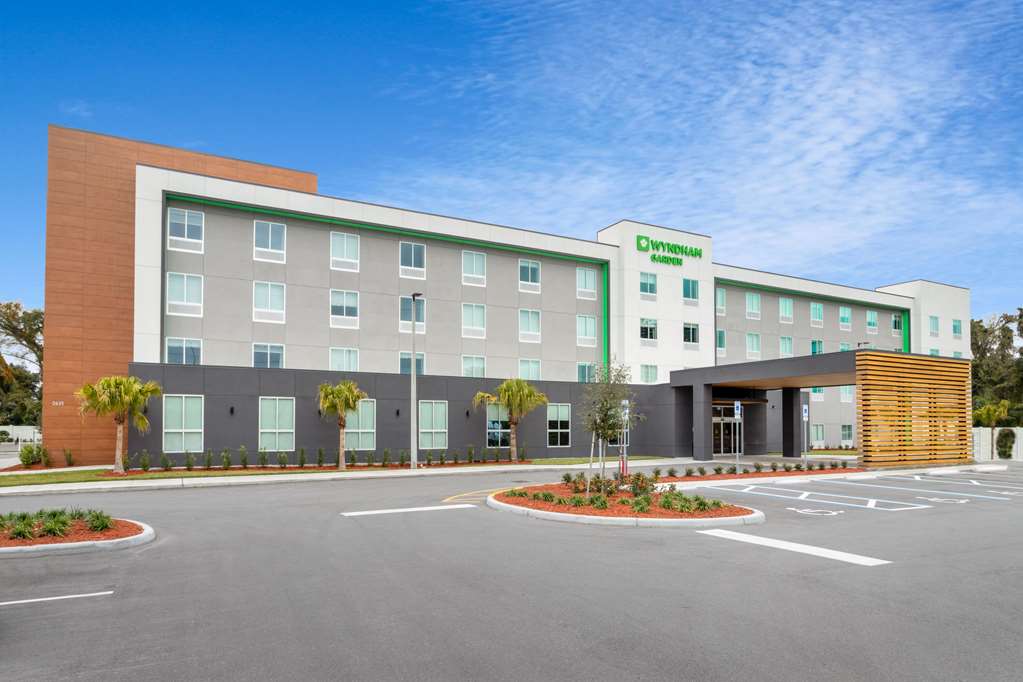wyndham garden orlando airport