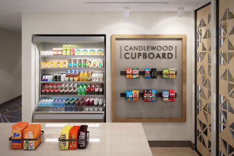 candlewood suites lexington medical district an ihg hotel