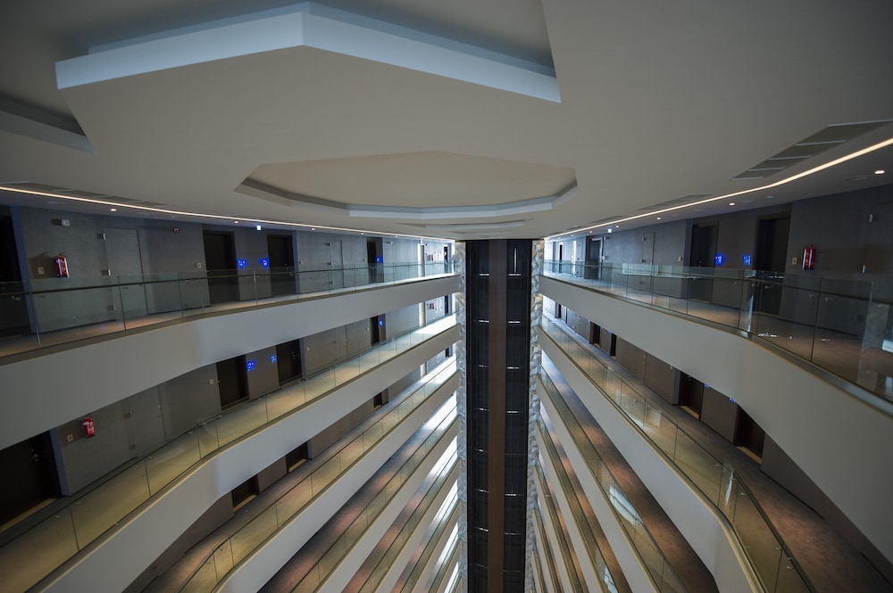 intercontinental luanda miramar an ihg hotel