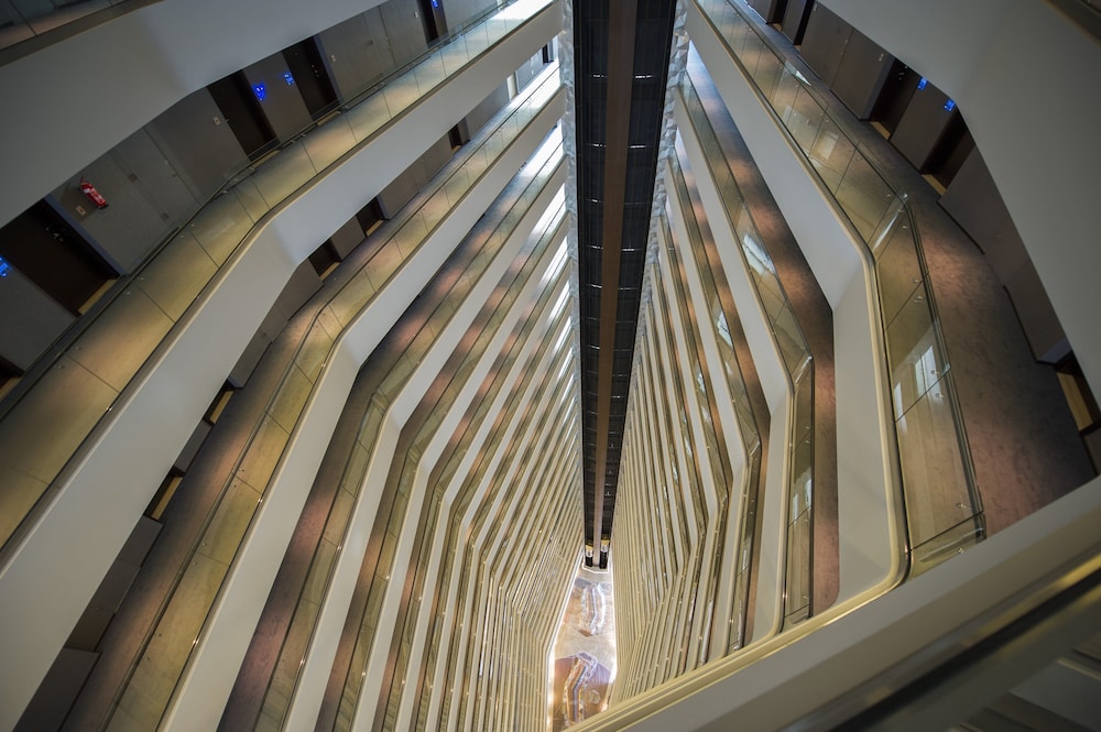 intercontinental luanda miramar an ihg hotel