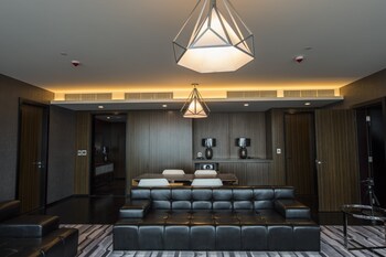 intercontinental luanda miramar an ihg hotel
