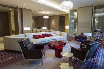 intercontinental luanda miramar an ihg hotel