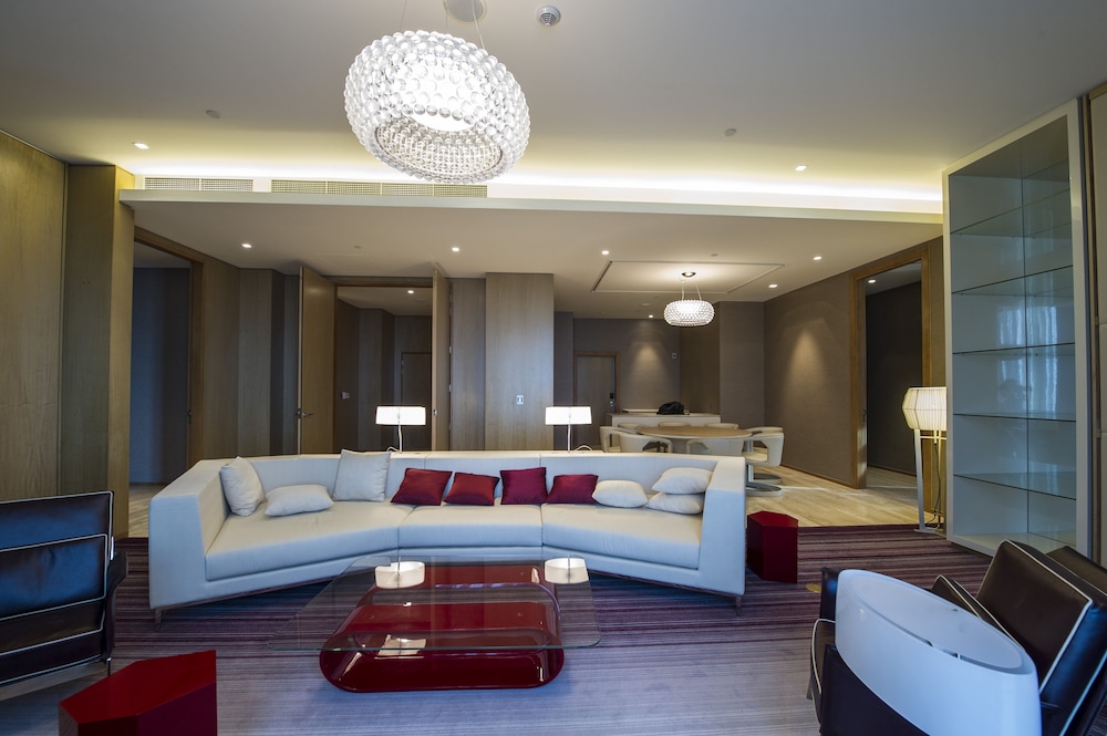 intercontinental luanda miramar an ihg hotel