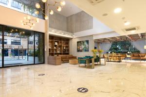 Hilton Garden Inn Cali Ciudad Jardin,Ciudad Jardin>>Cali,3.5 star