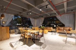 Hilton Garden Inn Cali Ciudad Jardin,Ciudad Jardin>>Cali,3.5 star