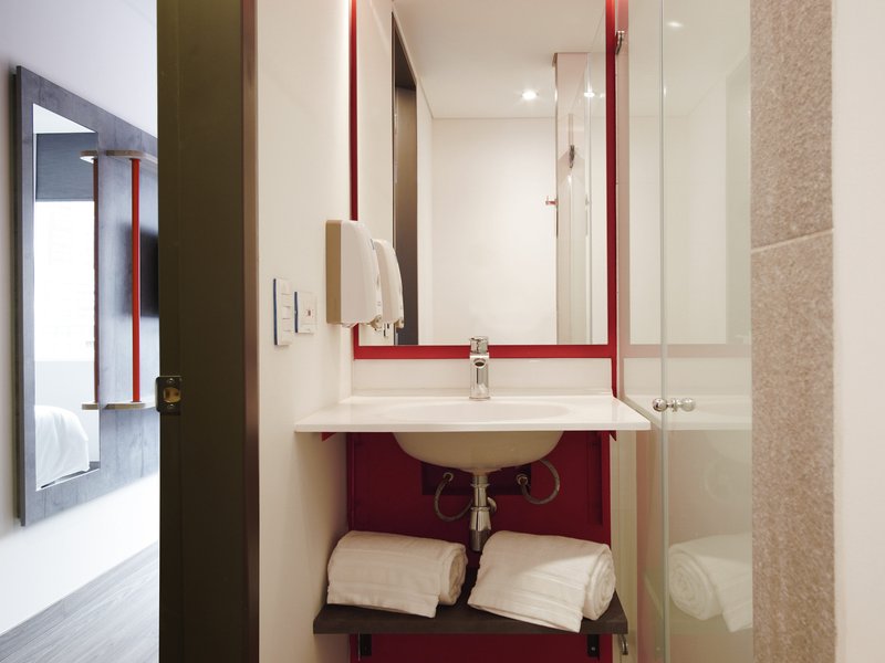 ibis budget bogota marly