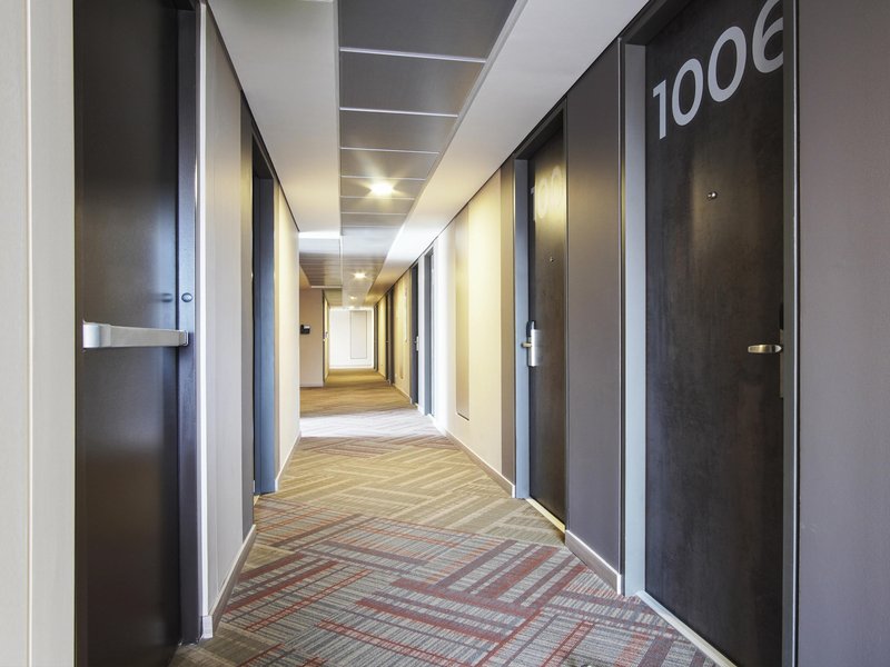 ibis budget bogota marly