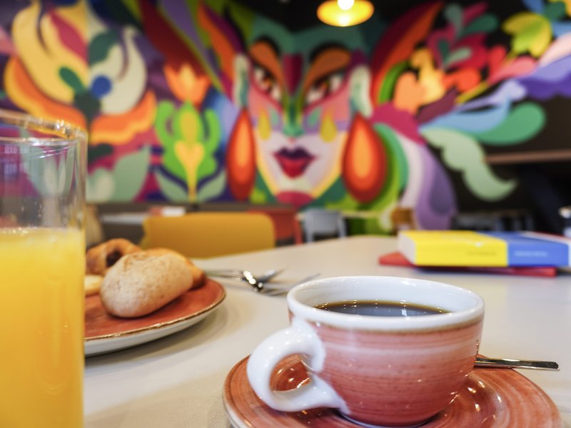 ibis budget bogota marly