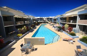 Ramada Hervey Bay,Fraser Island>>Fraser Coast,4 star