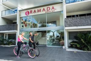 Ramada Hervey Bay,Fraser Island>>Fraser Coast,4 star