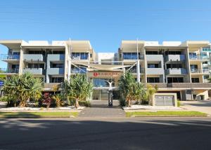 Ramada Hervey Bay,Fraser Island>>Fraser Coast,4 star