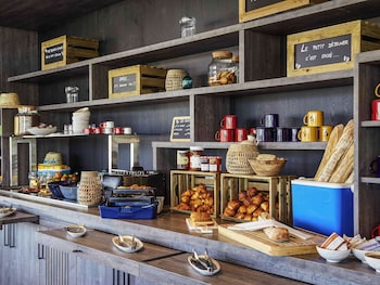 ibis styles montpellier aeroport parc des expos