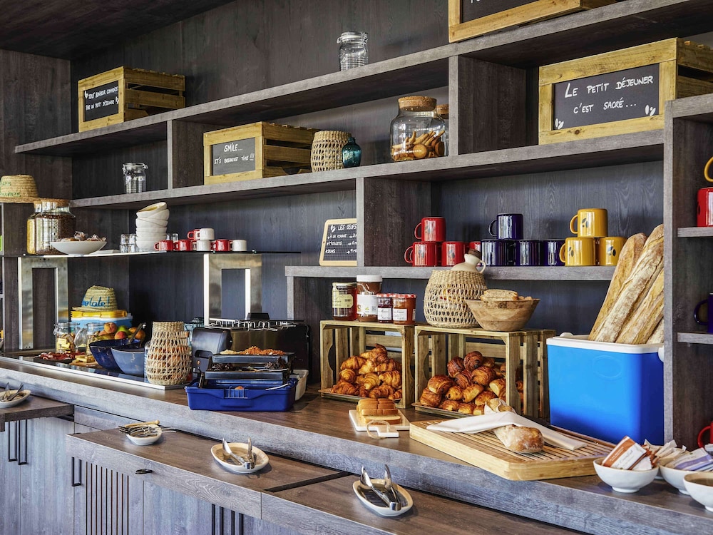 ibis styles montpellier aeroport parc des expos