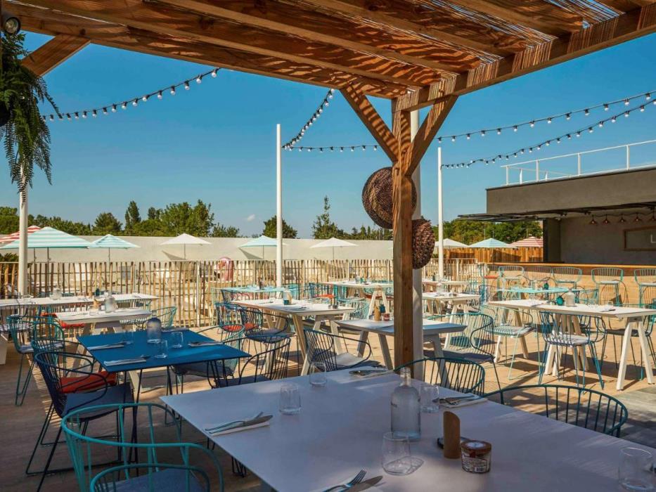 ibis styles montpellier aeroport parc des expos