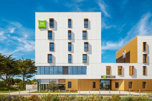 ibis styles montpellier aeroport parc des expos