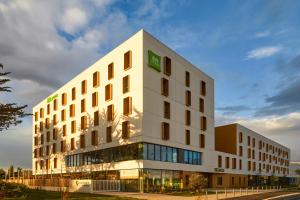 ibis styles montpellier aeroport parc des expos