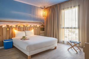 ibis styles montpellier aeroport parc des expos