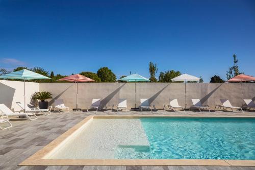 ibis styles montpellier aeroport parc des expos