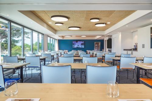 ibis styles montpellier aeroport parc des expos