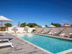 ibis styles montpellier aeroport parc des expos