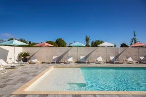 ibis styles montpellier aeroport parc des expos