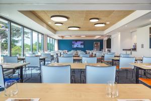 ibis styles montpellier aeroport parc des expos