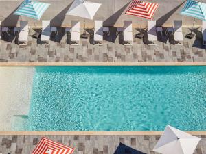 ibis styles montpellier aeroport parc des expos