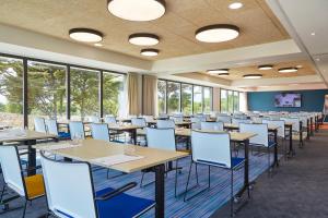 ibis styles montpellier aeroport parc des expos