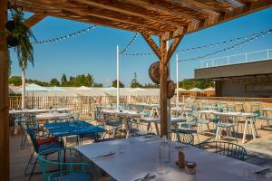 ibis styles montpellier aeroport parc des expos