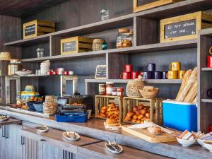 ibis styles montpellier aeroport parc des expos