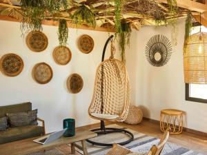 ibis styles montpellier aeroport parc des expos