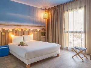 ibis styles montpellier aeroport parc des expos