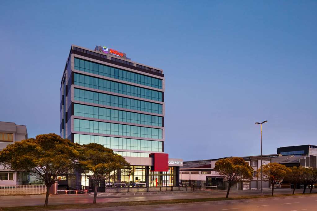Ramada Encore By Wyndham Istanbul Avcilar,Istanbul>>Avcilar,4 star