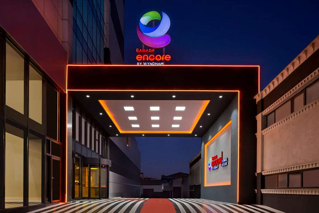 Ramada Encore By Wyndham Istanbul Avcilar,Istanbul>>Avcilar,4 star