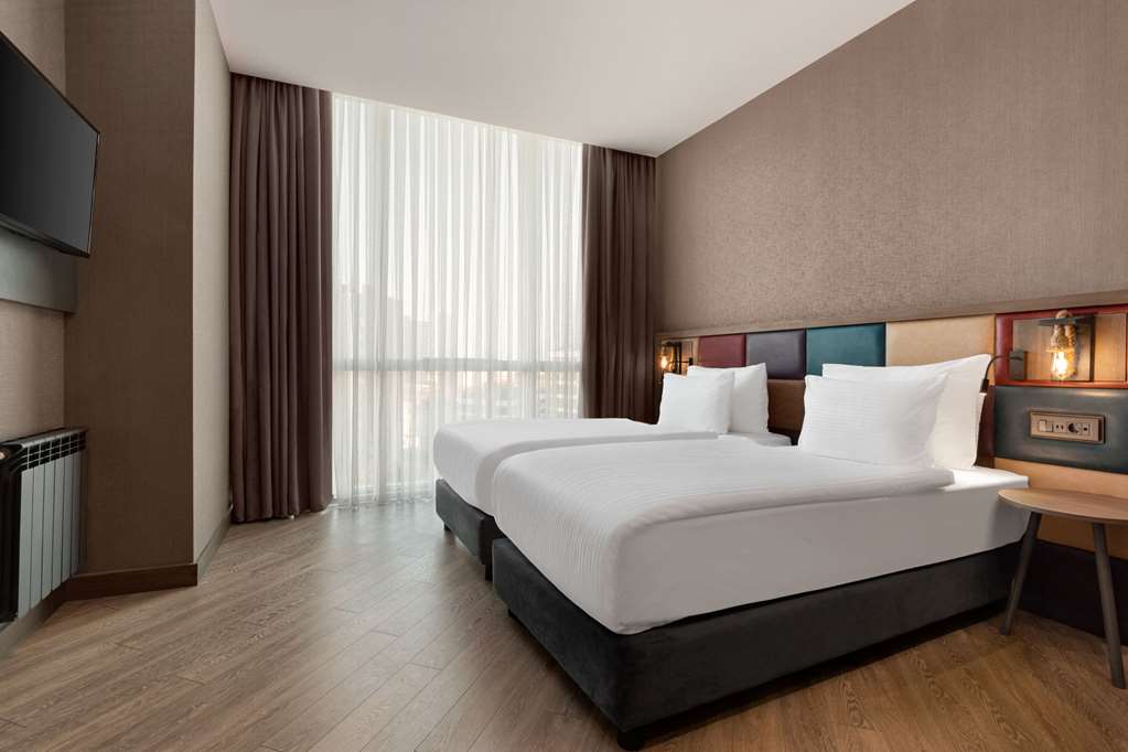 ramada encore by wyndham istanbul avcilar