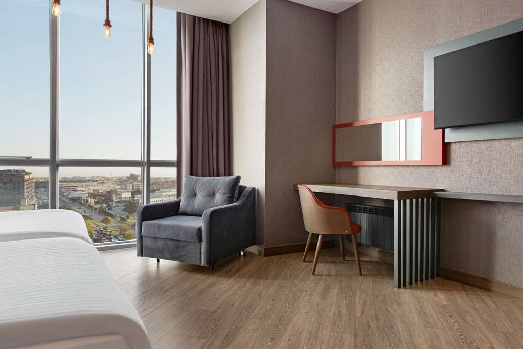 ramada encore by wyndham istanbul avcilar