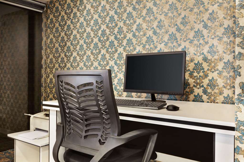 ramada encore by wyndham istanbul avcilar