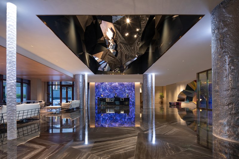 hotel indigo nanjing garden expo an ihg hotel